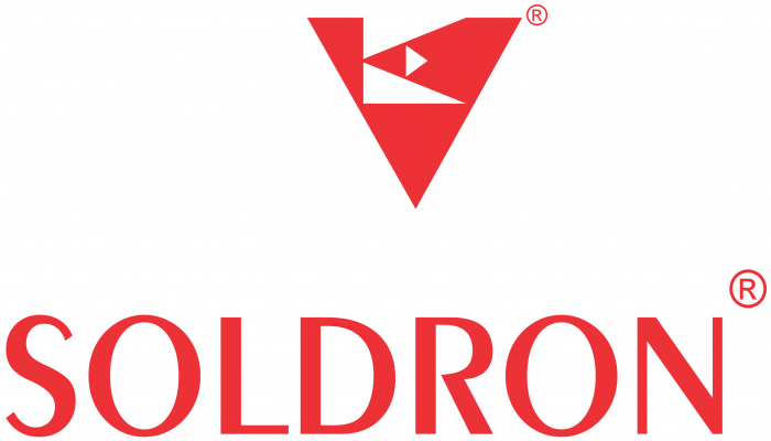 Soldron logo
