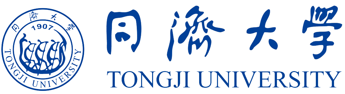 tongji logo