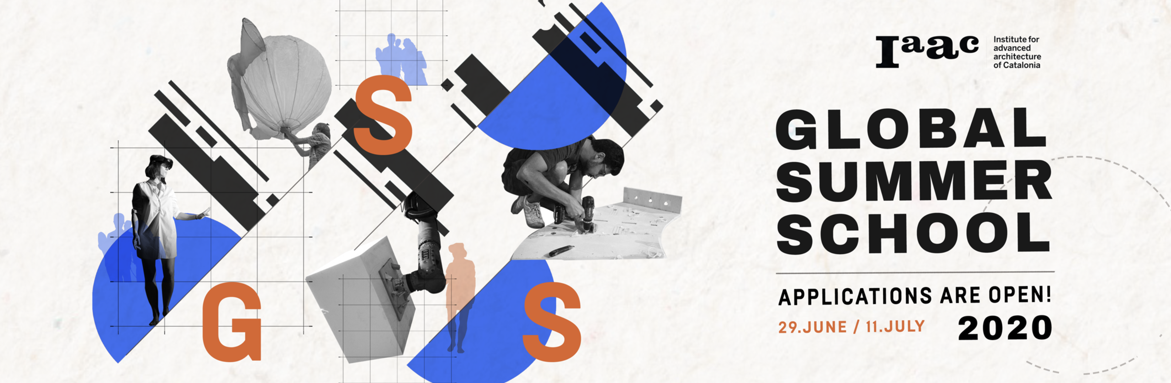 GSS20_Apply – IAAC | Global Summer School 2026