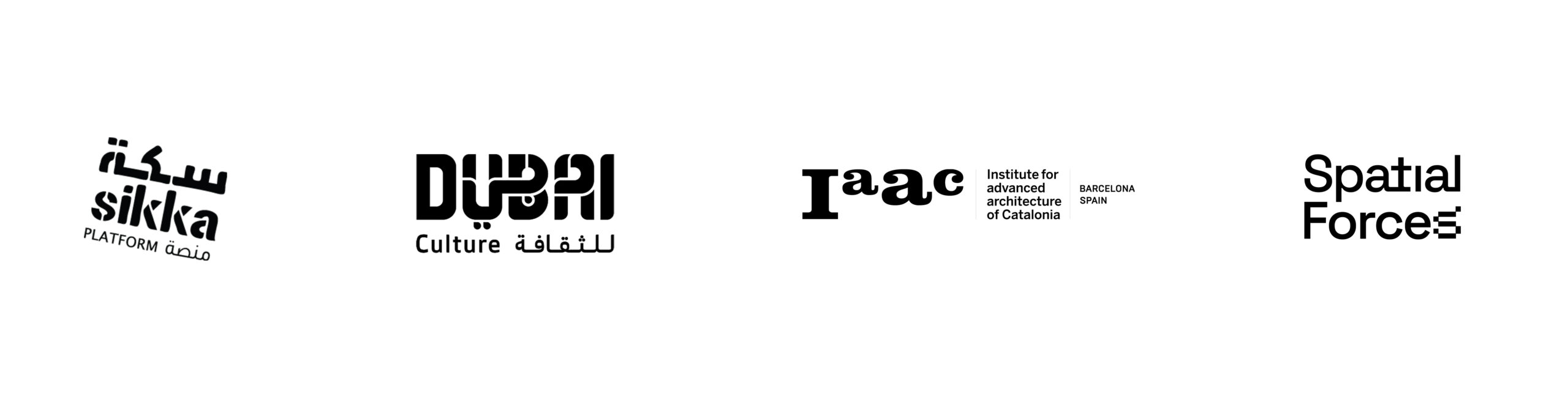 Logos - Footer